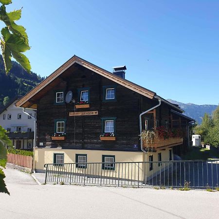 Almliesl Gast-387 Βίλα Bad Gastein Εξωτερικό φωτογραφία