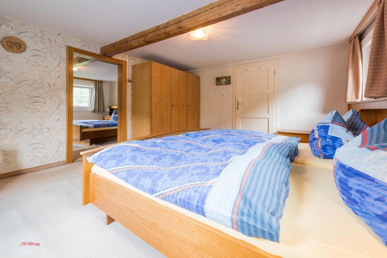 Almliesl Gast-387 Βίλα Bad Gastein Εξωτερικό φωτογραφία