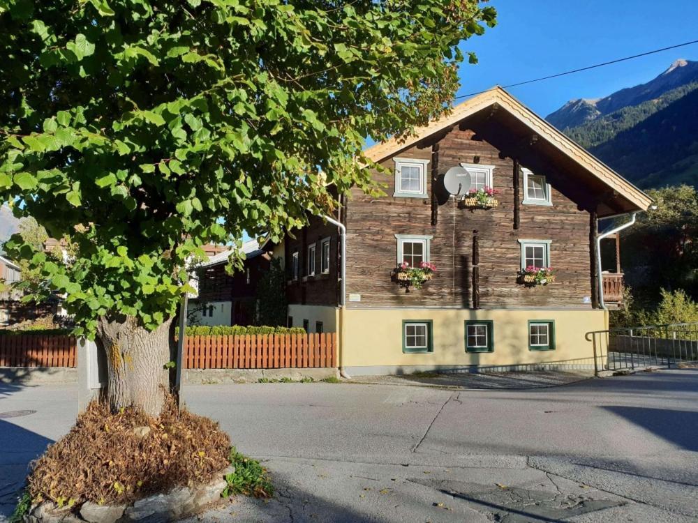 Almliesl Gast-387 Βίλα Bad Gastein Εξωτερικό φωτογραφία