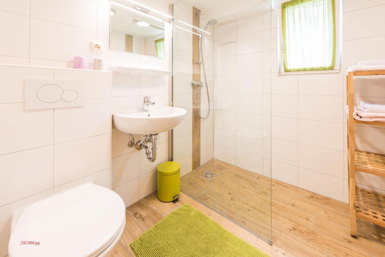 Almliesl Gast-387 Βίλα Bad Gastein Εξωτερικό φωτογραφία