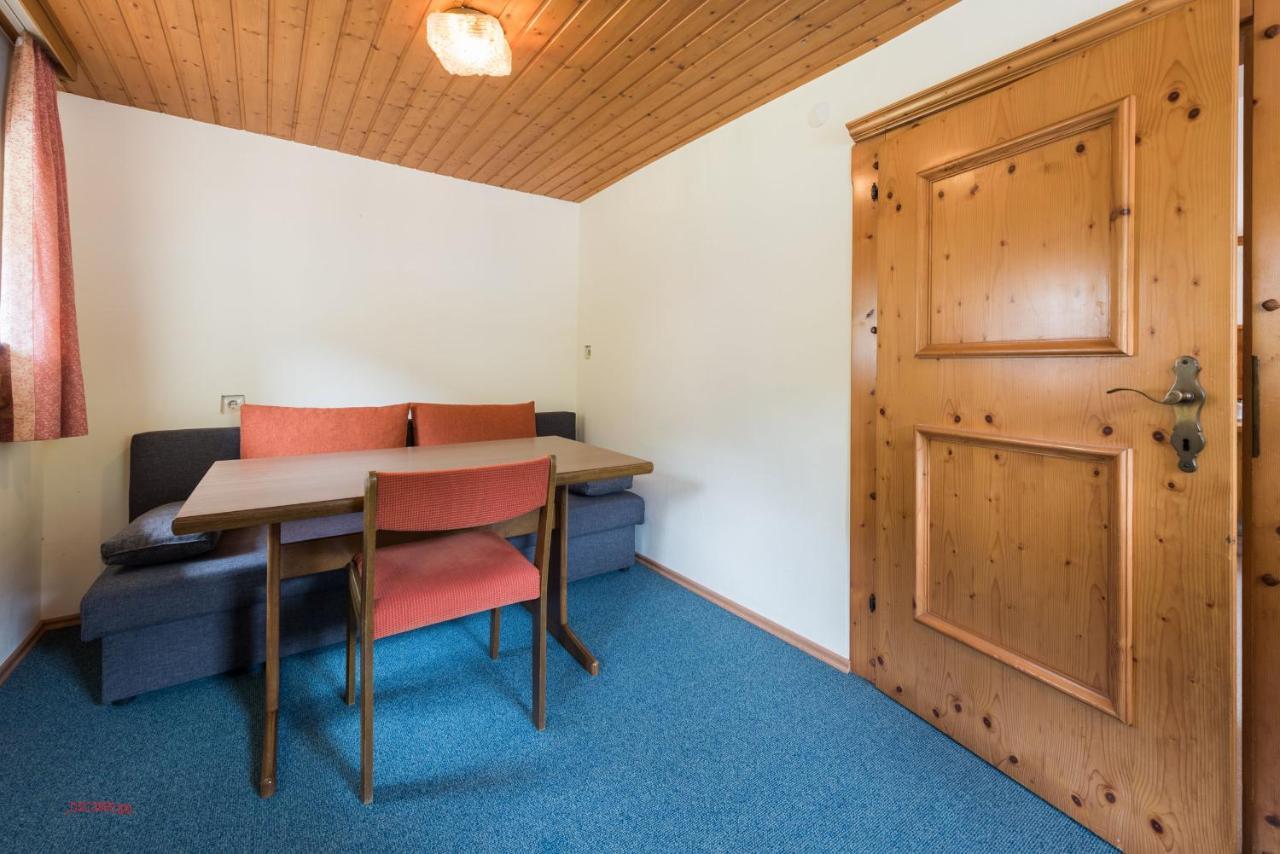 Almliesl Gast-387 Βίλα Bad Gastein Εξωτερικό φωτογραφία