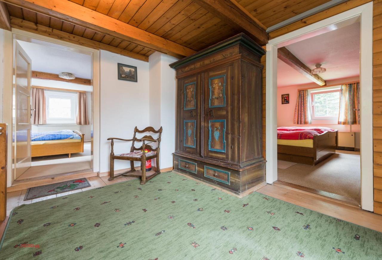 Almliesl Gast-387 Βίλα Bad Gastein Εξωτερικό φωτογραφία