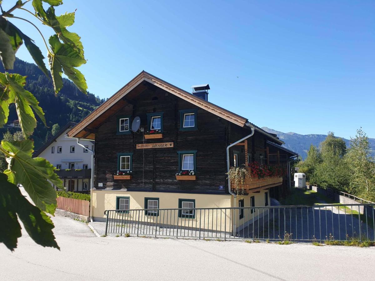 Almliesl Gast-387 Βίλα Bad Gastein Εξωτερικό φωτογραφία